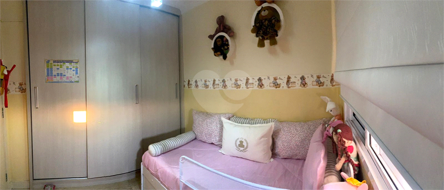 Venda Apartamento São Paulo Santana REO723446 15