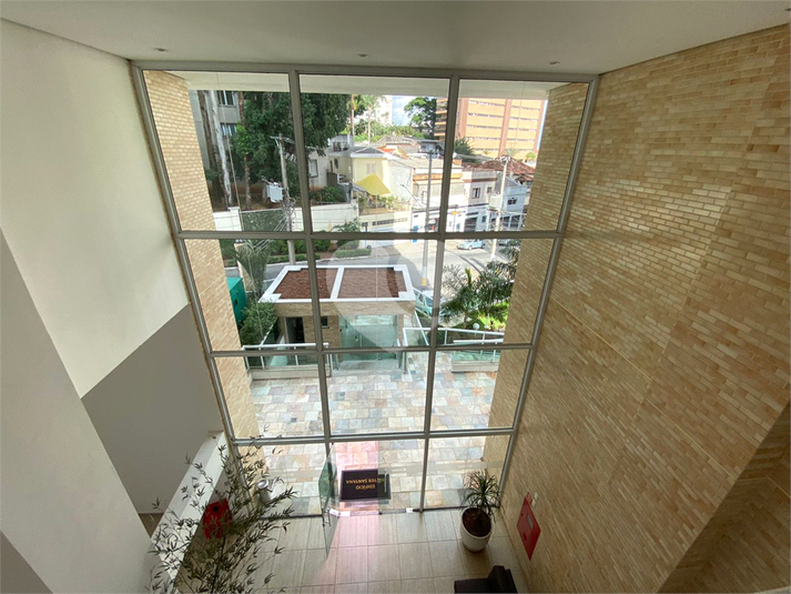 Venda Apartamento São Paulo Santana REO723446 40