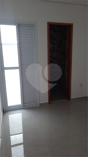 Venda Apartamento Santo André Jardim Utinga REO723452 25