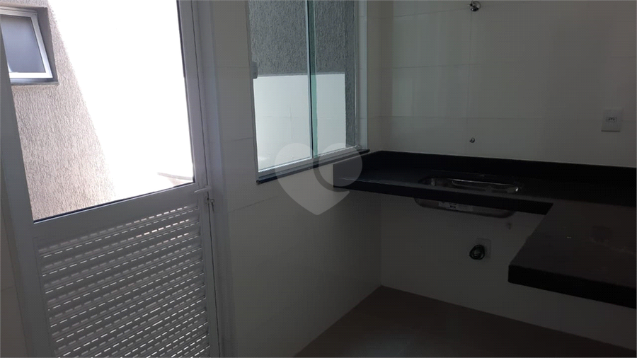 Venda Apartamento Santo André Jardim Utinga REO723452 3