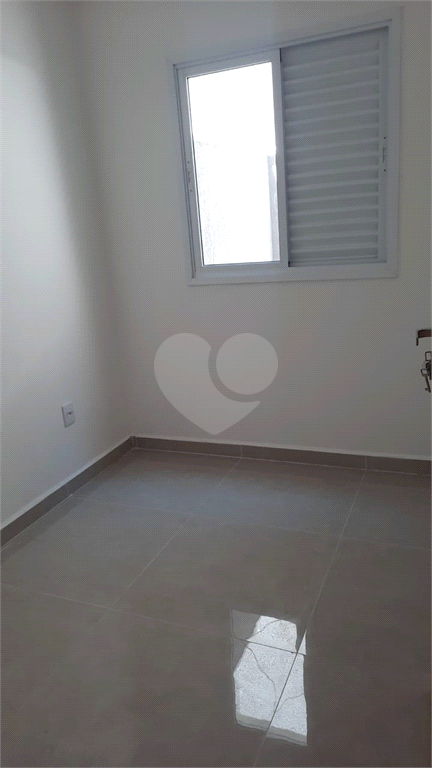 Venda Apartamento Santo André Jardim Utinga REO723452 10