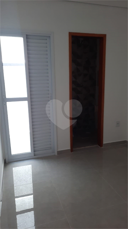 Venda Apartamento Santo André Jardim Utinga REO723452 6