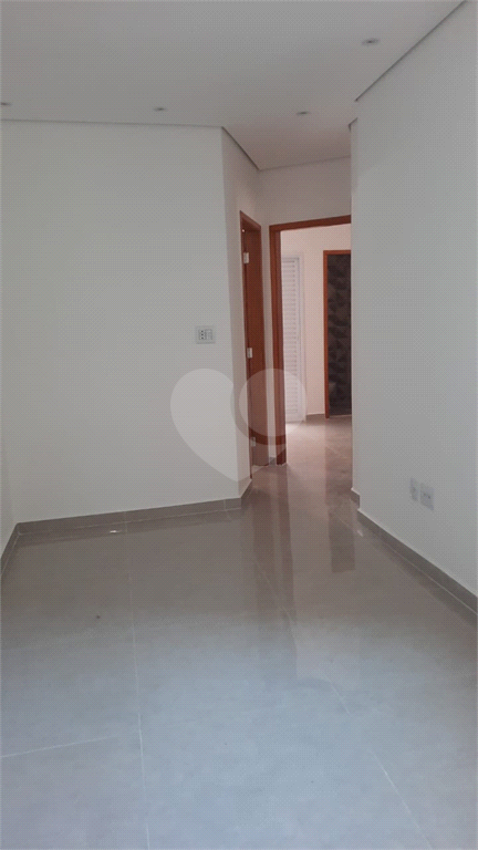 Venda Apartamento Santo André Jardim Utinga REO723452 4