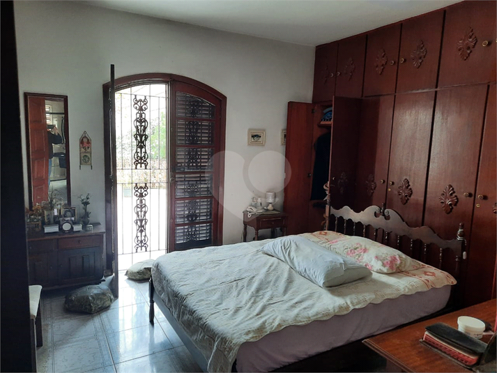 Venda Sobrado São Paulo Catumbi REO723458 9