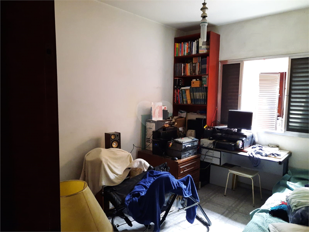 Venda Sobrado São Paulo Catumbi REO723458 10