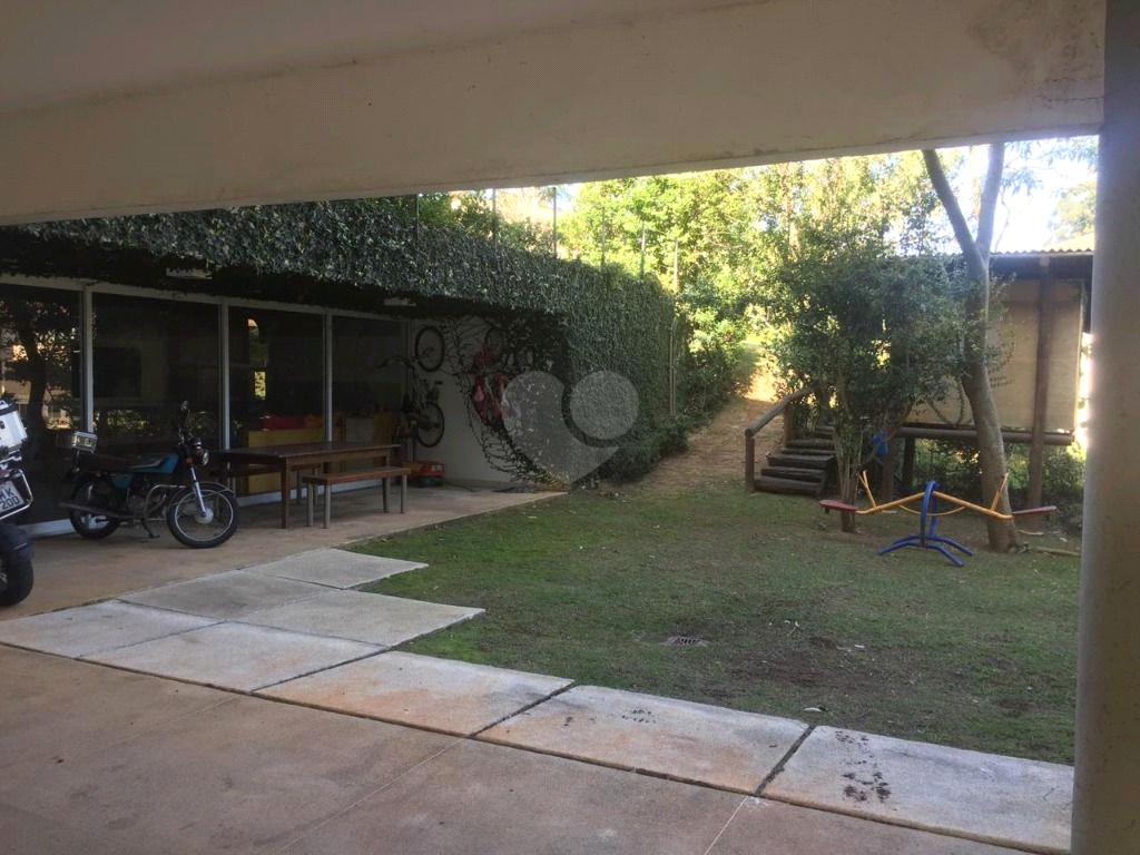 Aluguel Condomínio Barueri Residencial Tamboré REO723460 18