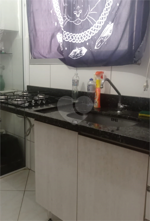 Venda Apartamento Taubaté Vila São José REO723466 8