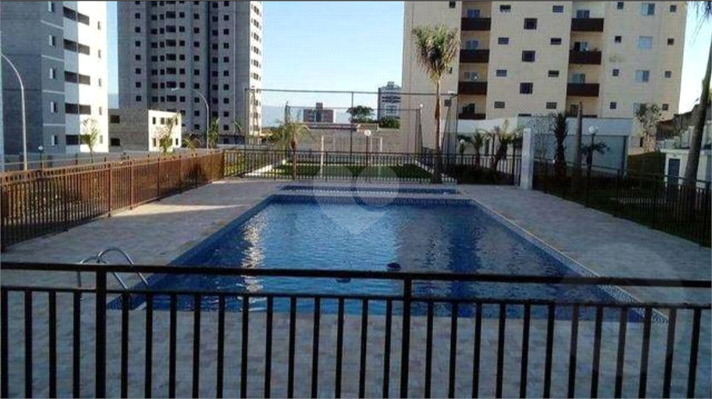 Venda Apartamento Taubaté Vila São José REO723466 9