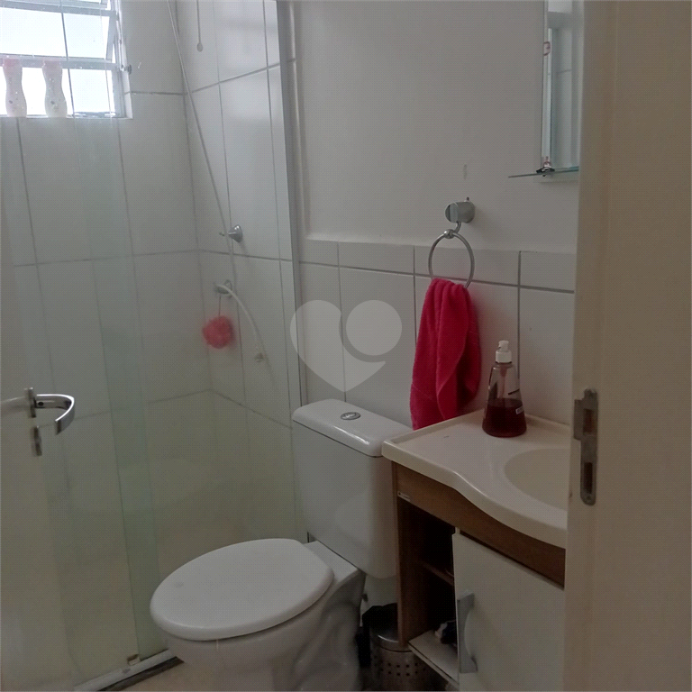 Venda Apartamento Taubaté Vila São José REO723466 5