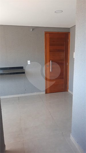 Venda Cobertura Santo André Jardim Utinga REO723479 24