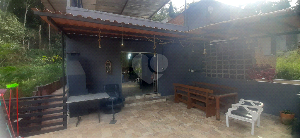 Venda Sobrado Mairiporã Barreiro REO723487 19