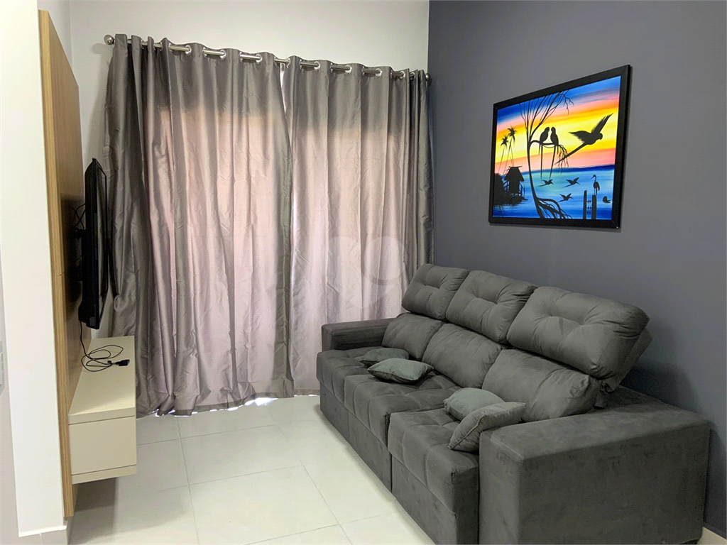 Venda Apartamento Ubatuba Toninhas REO723493 9