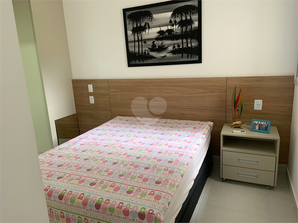 Venda Apartamento Ubatuba Toninhas REO723493 12