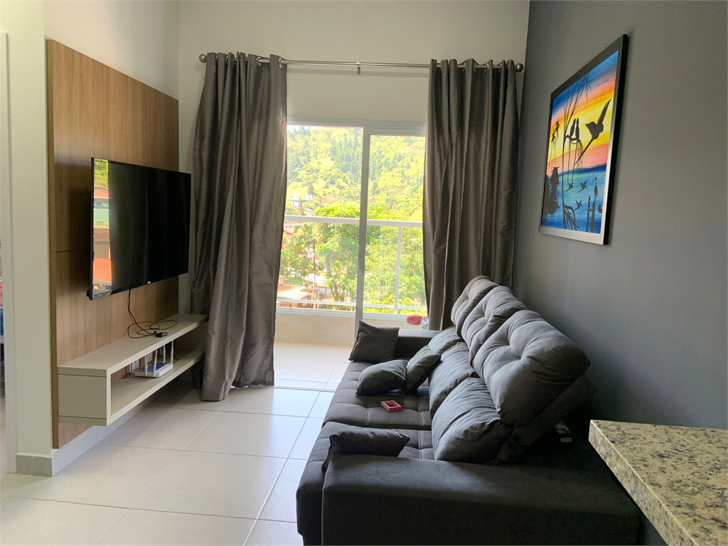 Venda Apartamento Ubatuba Toninhas REO723493 10