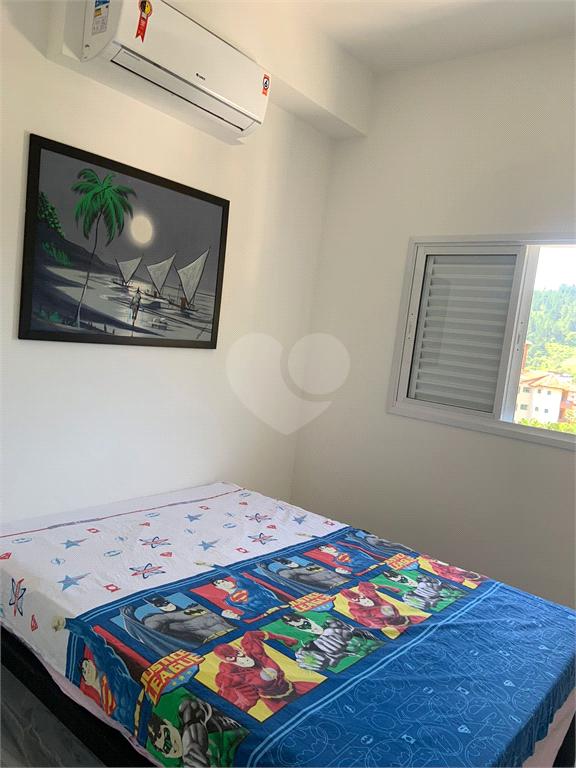 Venda Apartamento Ubatuba Toninhas REO723493 8