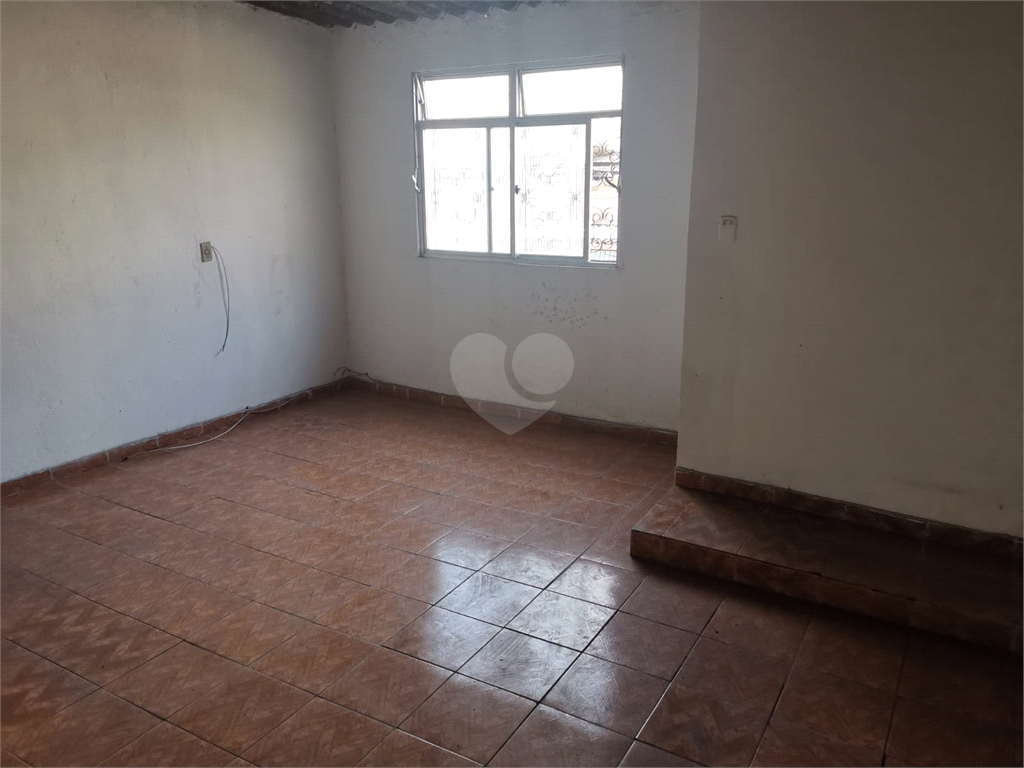 Venda Casa de vila Rio De Janeiro Riachuelo REO723494 15