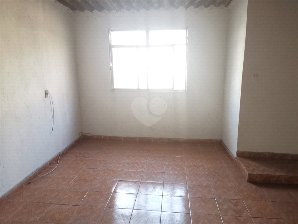 Venda Casa de vila Rio De Janeiro Riachuelo REO723494 22