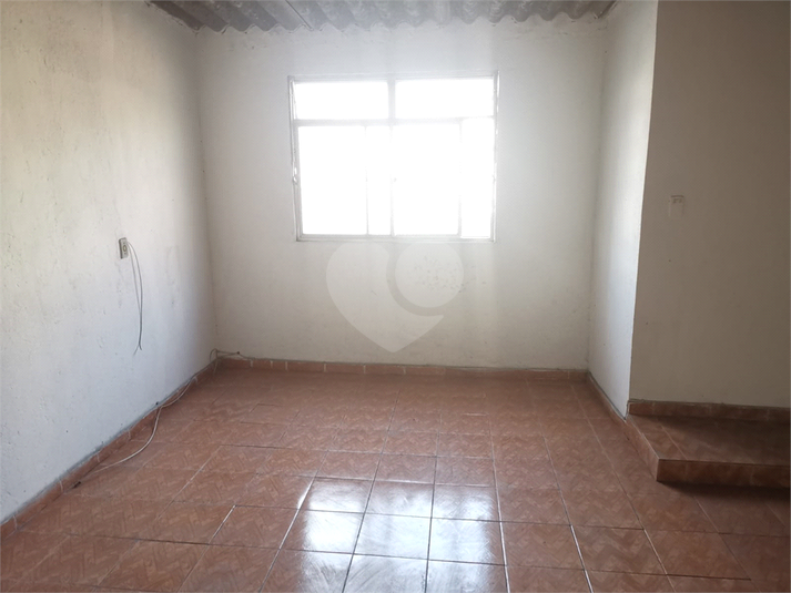 Venda Casa de vila Rio De Janeiro Riachuelo REO723498 16