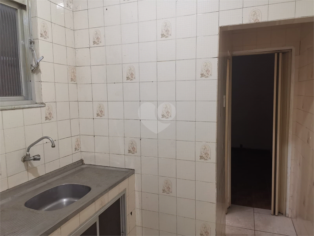 Venda Casa de vila Rio De Janeiro Riachuelo REO723498 14