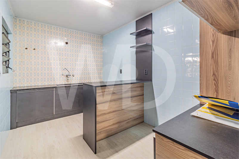 Venda Casa Porto Alegre Higienópolis REO723507 8