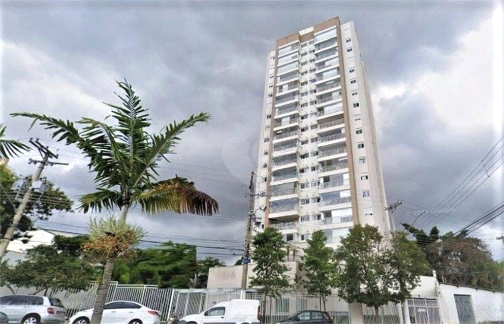 Venda Apartamento São Paulo Vila Bertioga REO723508 28