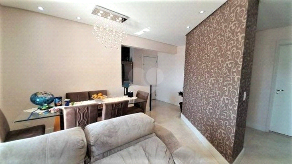 Venda Apartamento São Paulo Vila Bertioga REO723508 8