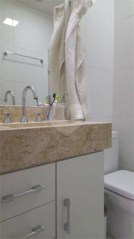 Venda Apartamento São Paulo Vila Bertioga REO723508 31