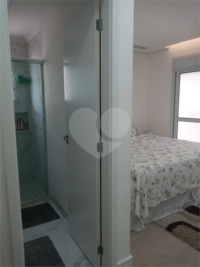 Venda Apartamento São Paulo Vila Santa Catarina REO723516 21