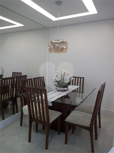 Venda Apartamento São Paulo Vila Santa Catarina REO723516 6