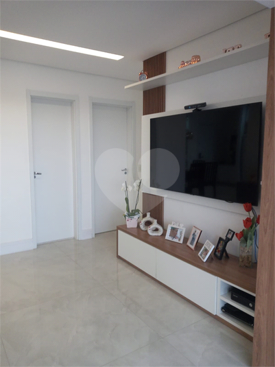 Venda Apartamento São Paulo Vila Santa Catarina REO723516 2