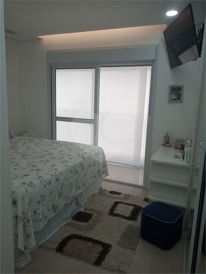 Venda Apartamento São Paulo Vila Santa Catarina REO723516 22