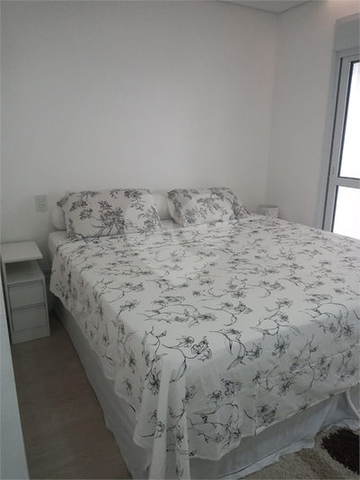 Venda Apartamento São Paulo Vila Santa Catarina REO723516 20