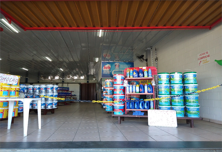 Venda Salão Comercial Indaiatuba Jardim Juliana REO723520 4