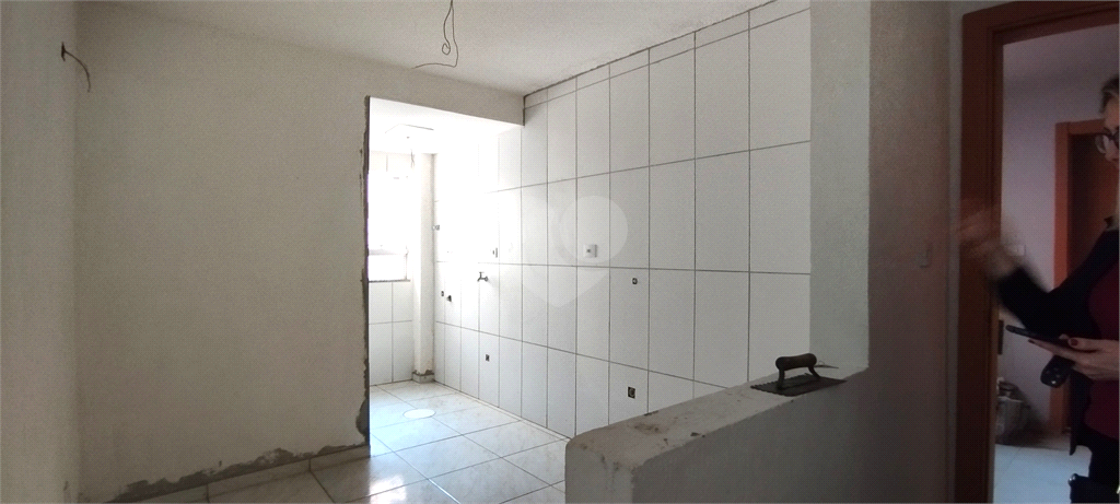 Venda Apartamento Cachoeirinha Vila Cachoeirinha REO723525 10