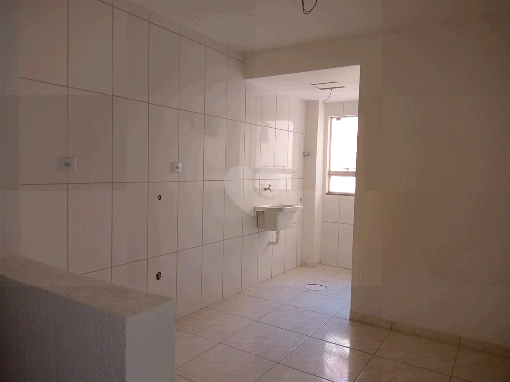 Venda Apartamento Cachoeirinha Vila Cachoeirinha REO723525 11