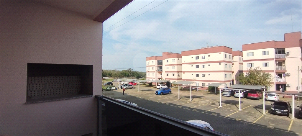 Venda Apartamento Cachoeirinha Vila Cachoeirinha REO723525 22