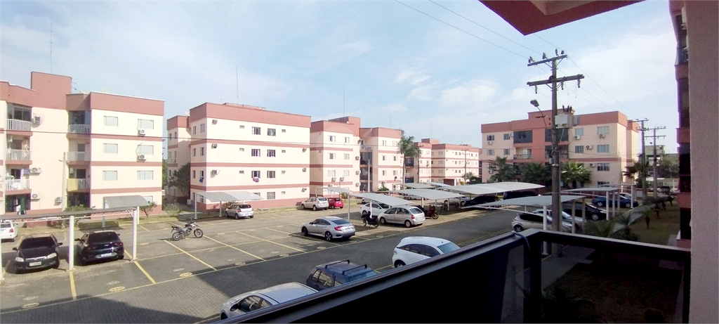 Venda Apartamento Cachoeirinha Vila Cachoeirinha REO723525 23