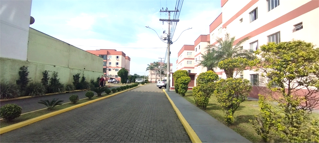 Venda Apartamento Cachoeirinha Vila Cachoeirinha REO723525 2