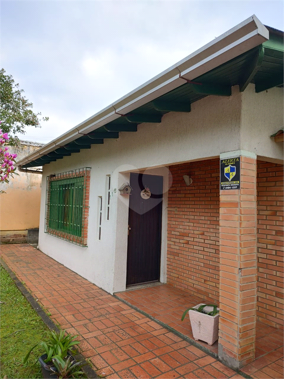 Venda Casa Gravataí Oriço REO723533 1