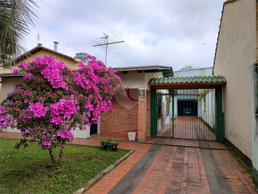 Venda Casa Gravataí Oriço REO723533 2