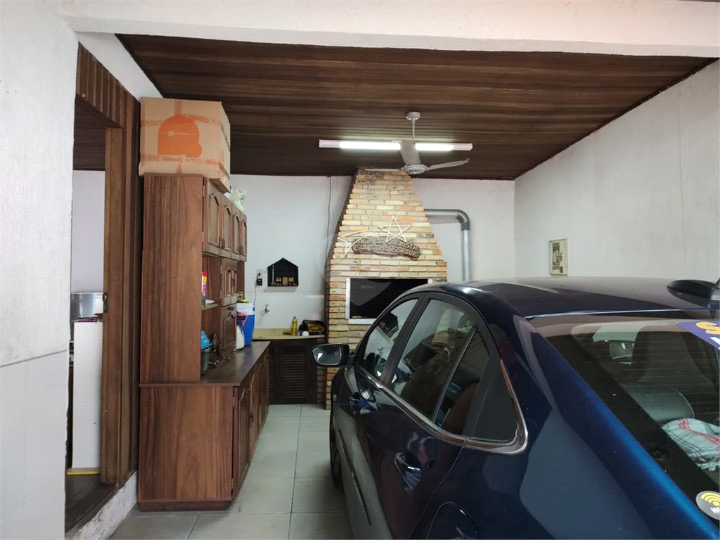 Venda Casa Gravataí Oriço REO723533 13