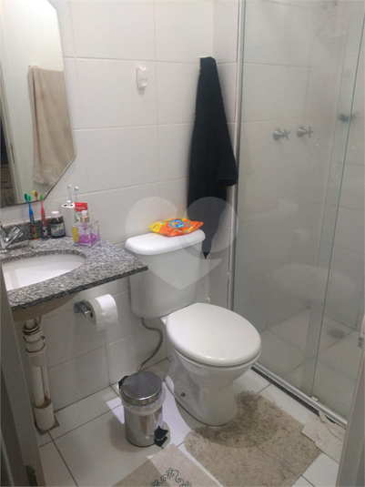 Venda Apartamento São Paulo Vila Amália (zona Norte) REO723535 26