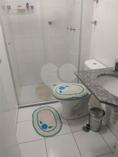 Venda Apartamento São Paulo Vila Amália (zona Norte) REO723535 17