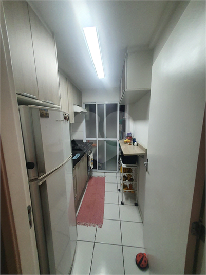 Venda Apartamento São Paulo Vila Amália (zona Norte) REO723535 11