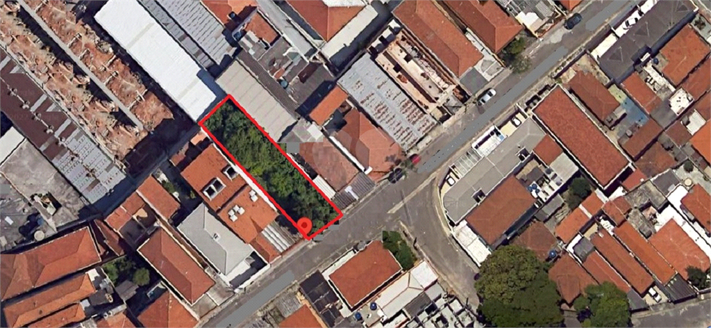 Venda Terreno São Paulo Vila Constança REO723543 1