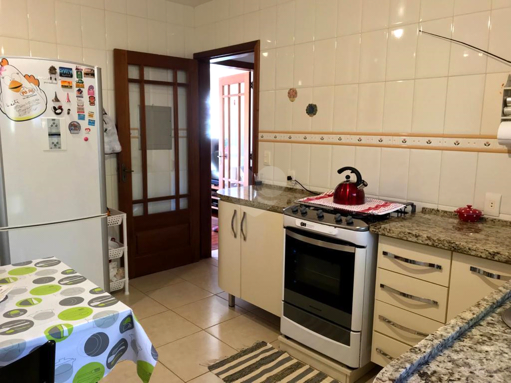 Venda Casa Porto Alegre Jardim Sabará REO723546 14