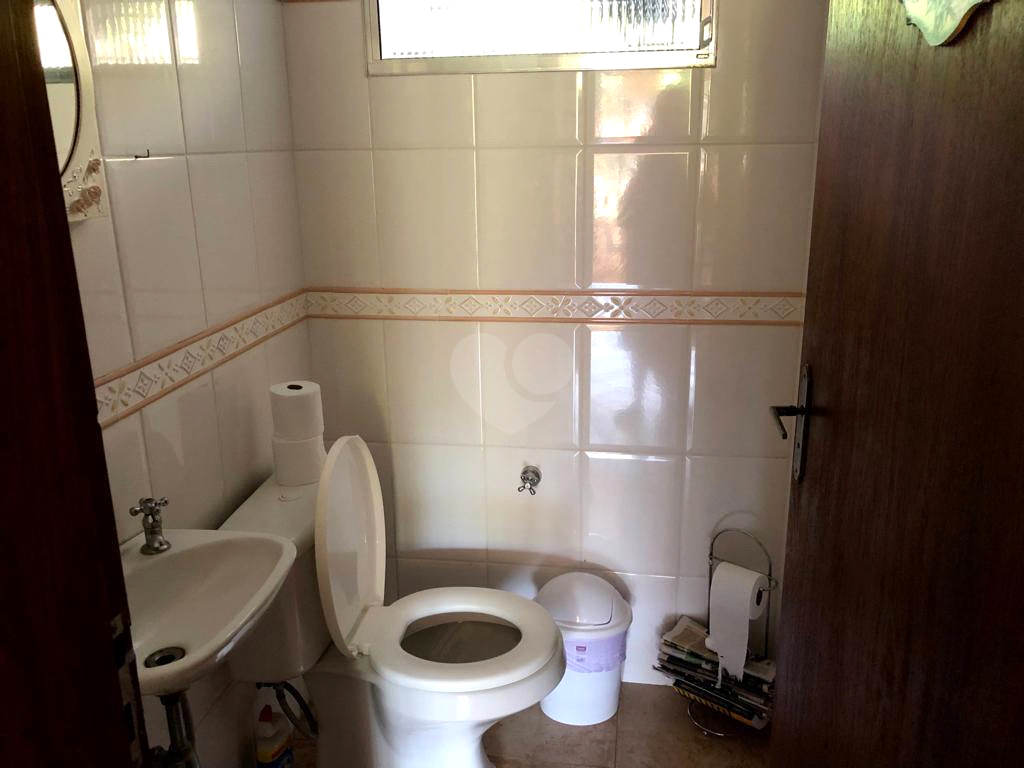 Venda Casa Porto Alegre Jardim Sabará REO723546 13