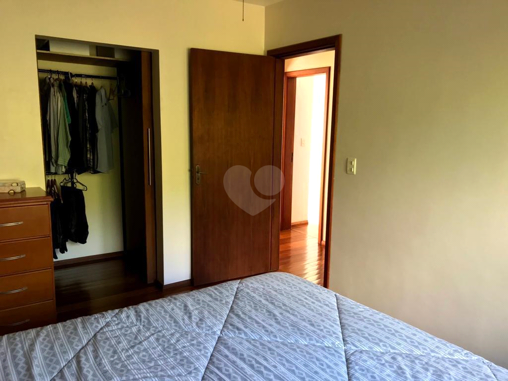 Venda Casa Porto Alegre Jardim Sabará REO723546 5