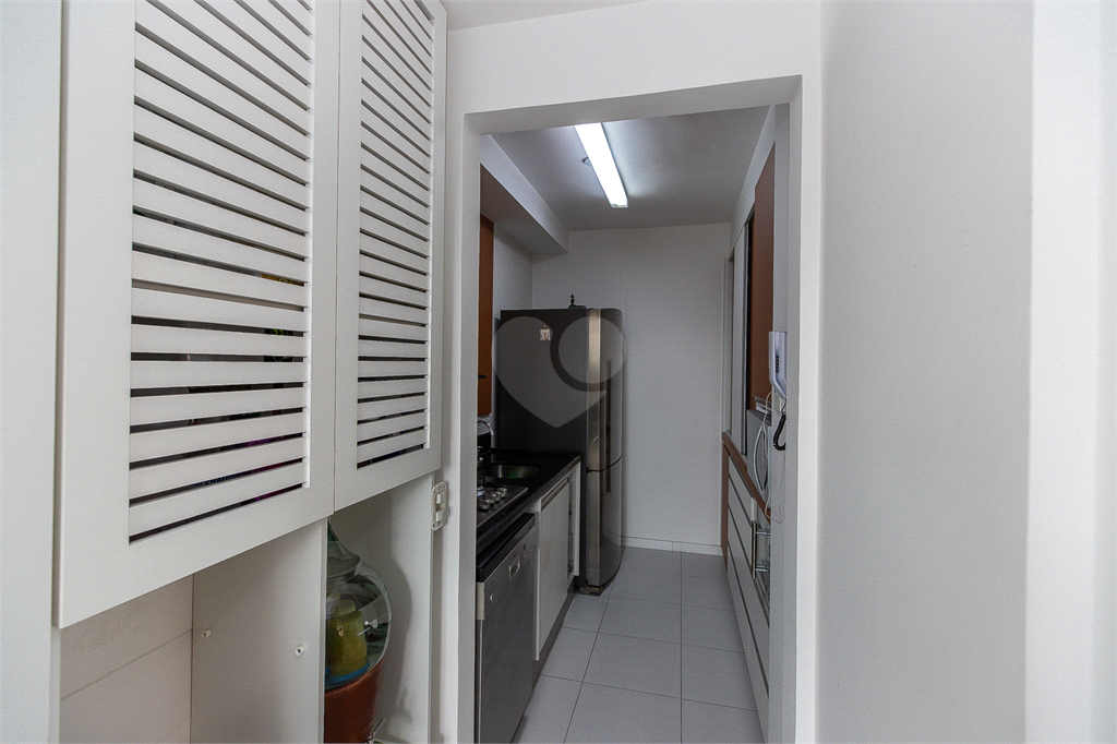 Venda Apartamento São Paulo Vila Mariana REO723605 27