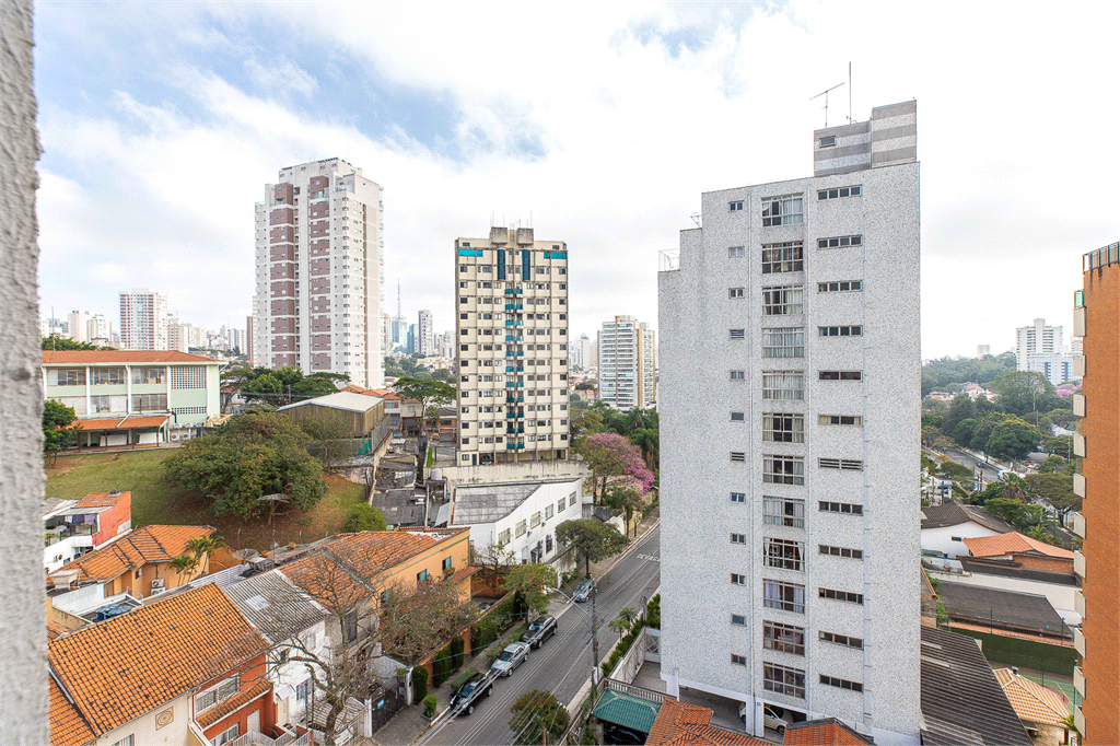 Venda Apartamento São Paulo Vila Mariana REO723605 26